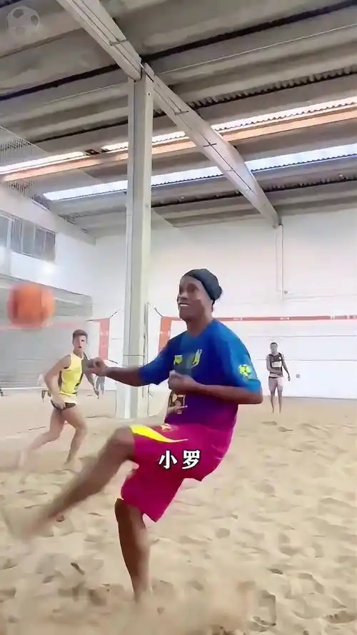 的胜利