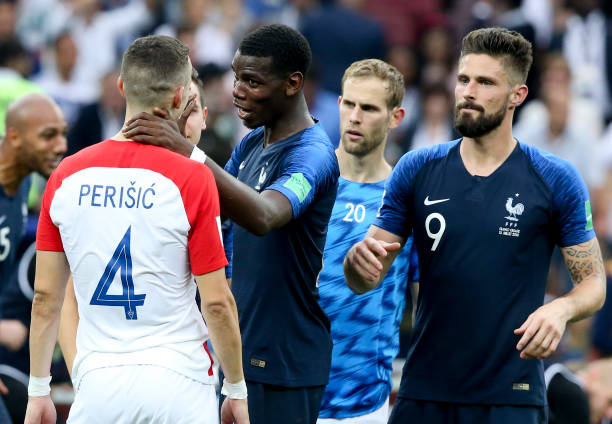 场上唯一的 场上唯一的