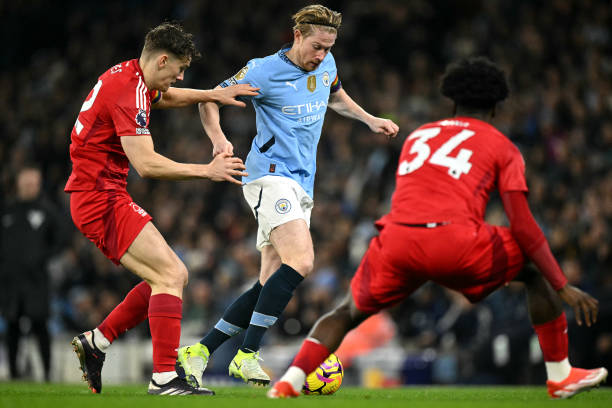 足球理念 足球理念