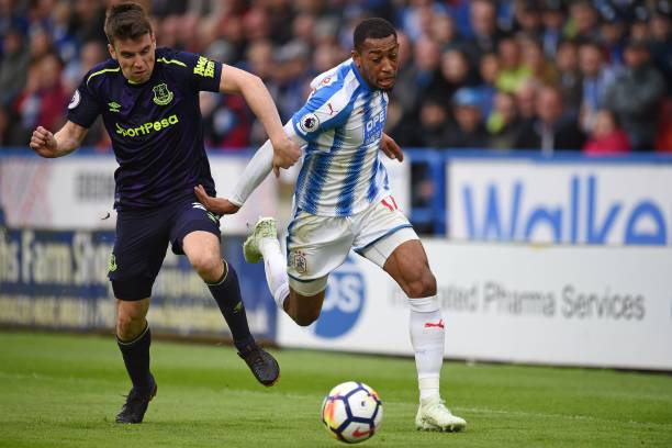 本地球迷情 本地球迷情