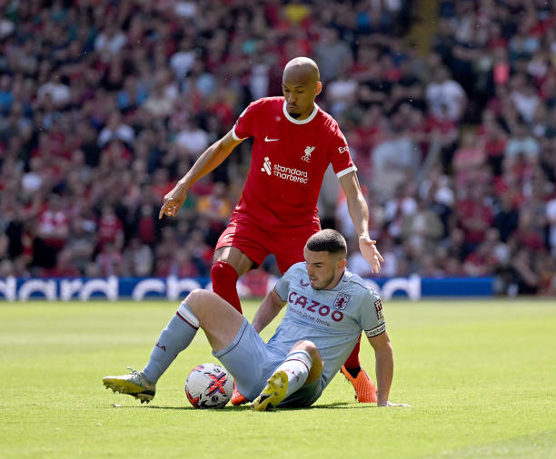 在足球历史 在足球历史