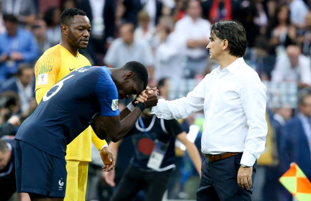 瓦的防线 瓦的防线